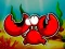 Игра Lobster Jump Adventure онлайн