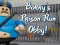 Игра Roblox: Barry's Prison Run онлайн