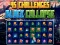 Игра 45 Challenges Block Collapse онлайн