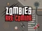 Игра Zombies Are Coming онлайн