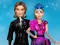 Игра Ice Skating Ballerina онлайн