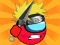 Игра Red hero ninja онлайн