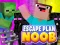 Игра Noob: Escape Plan онлайн