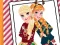 Игра Sisters Ugly Xmas Sweater онлайн