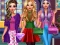 Игра Perfect Girl Creator онлайн