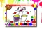Игра Music Coloring Book онлайн