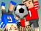 Игра Physics Soccer Online онлайн