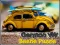 Игра German VW Beetle Puzzle онлайн