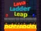 Игра Lava Ladder Leap онлайн