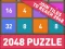 Игра 2048: Puzzle Classic онлайн