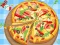 Игра Pizza maker онлайн