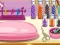 Игра Bead Smith Jen Tribal онлайн