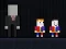 Игра Slender Boy Escape Robbie онлайн