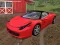 Игра Italian Cars Jigsaw онлайн
