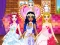 Игра Wedding Hairdresser For Princesses онлайн