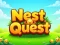 Игра Nest Quest онлайн