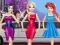 Игра Celebrity Event онлайн