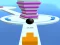 Игра Fire Balls - Shoot Ball 3D онлайн