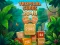 Игра Tropical Cubes 2048 онлайн