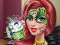 Игра Sery Actress Dolly Makeup онлайн