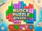 Игра Block Puzzle Travel онлайн