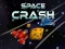 Игра Space Crash онлайн