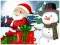 Игра 4X4 XMAS онлайн