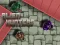 Игра Alien Hunters онлайн