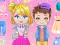 Игра Cute Avatar Creator онлайн
