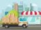 Игра Flat Loaded Trucks Hidden онлайн