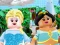 Игра Lego Princesses онлайн