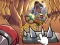 Игра Gold Miner Tower Defense онлайн