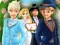 Игра Bestman at Rapunzel Wedding онлайн