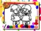 Игра Kids Coloring Time онлайн