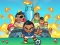 Игра Foot Chinko Euro 2016 онлайн