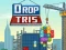 Игра DropTris онлайн