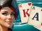 Игра Solitaire Klondike Treasure Island онлайн