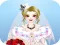 Игра My Winter Wedding Dressup онлайн