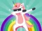 Игра Dab Unicorns Puzzle онлайн