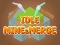 Игра Idle Mine & Merge онлайн