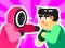 Игра Mortal Squid Games онлайн