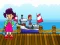 Игра Save The Hungry Girl 2 онлайн
