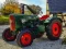 Игра Farmer Tractor Puzzle онлайн