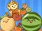 Игра Get The Watermelon онлайн