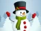 Игра Jumping Snowman онлайн