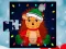 Игра Christmas Animals онлайн