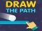 Игра Draw The Path онлайн