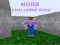Игра Noob Challenge Rush онлайн