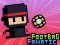 Игра Footbag Fanatic онлайн