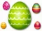 Игра Pop The Eggs онлайн